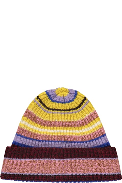 Kenzo Hats for Women Kenzo Wool Hat
