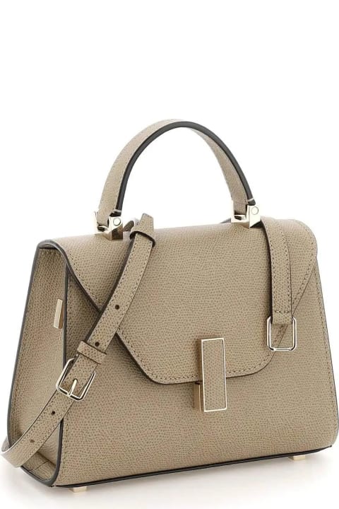 Valextra Bags for Women Valextra 'iside' Micro Handbag