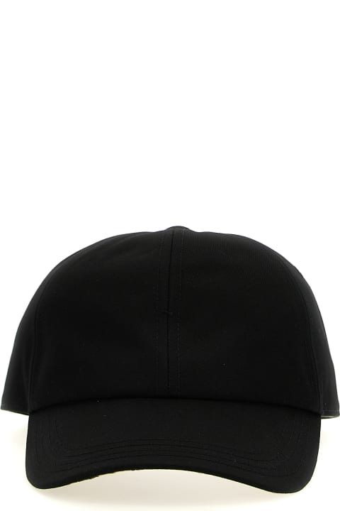 Hats for Women Burberry Check Print Inner Cap