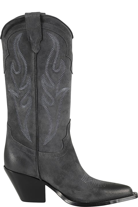 Boots for Women Sonora Santa Fe
