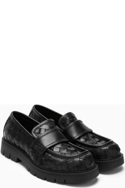 Loafers & Boat Shoes for Men Bottega Veneta Haddock Loafers