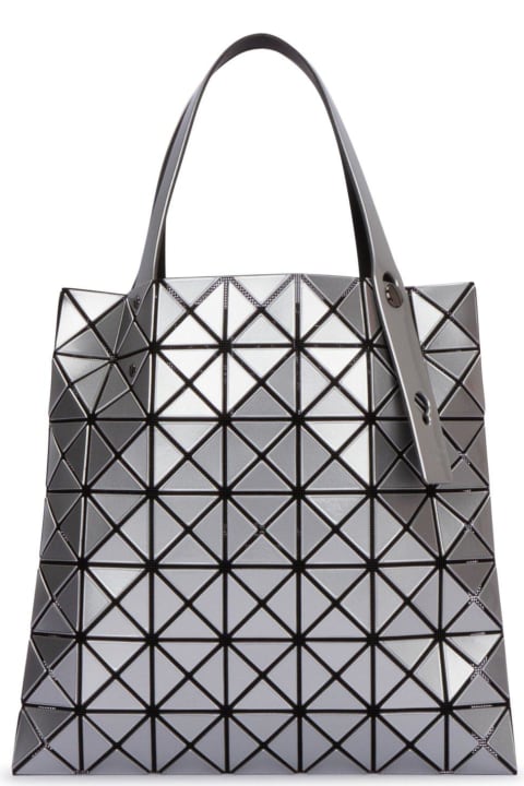 Bao Bao Issey Miyake Bags for Women Bao Bao Issey Miyake Lucent Glossy Top Handle Bag