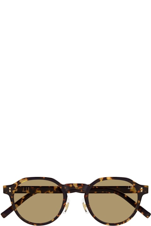 Dunhill for Kids Dunhill Du0113s003-havana-havana-brown