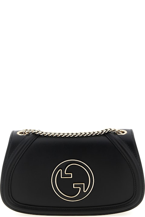 Homeware Gucci 'gucci Blondie' Medium Shoulder Bag