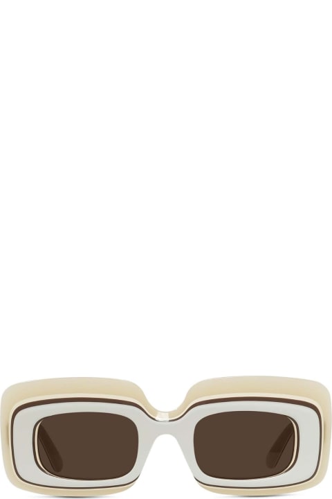 Accessories for Women Loewe Sunglasses