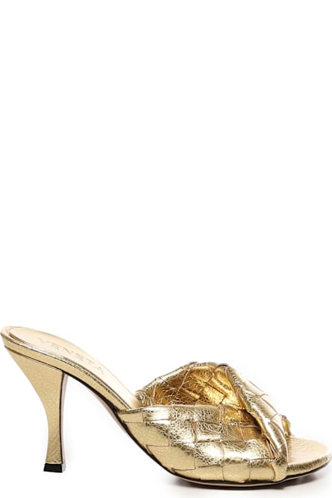 Bottega Veneta Sandals for Women Bottega Veneta Blink Mule