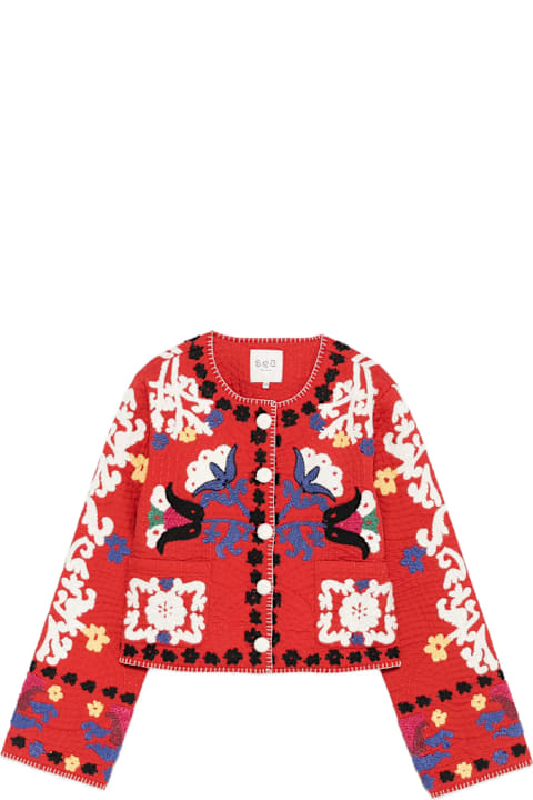 Sea New York for Kids Sea New York Outerwear