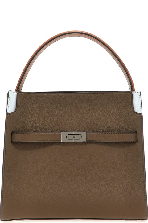 Homeware Tory Burch 'lee Radziwill Small' Handbag