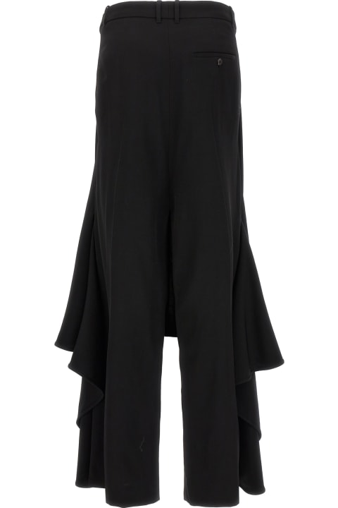 Balenciaga Clothing for Women Balenciaga 'deconstructed Godet' Skirt