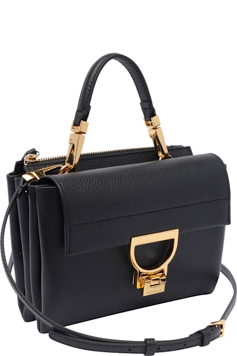 أدوات منزلية Coccinelle Arlettis Small Hand Bag