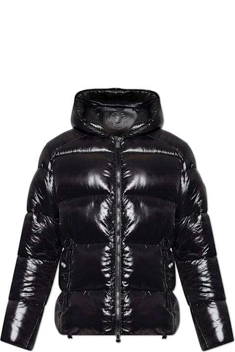 Save the Duck for Kids Save the Duck Save The Duck Insulated Jacket 
edgard
