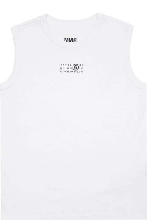 Fashion for Women MM6 Maison Margiela Tank Top