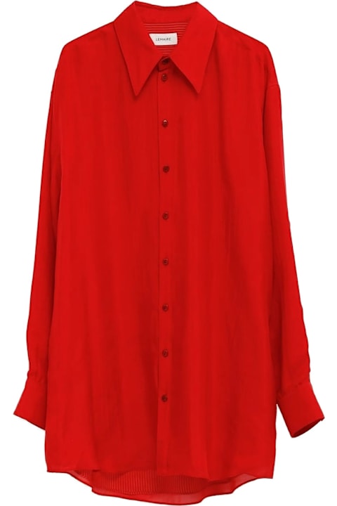 Homeware Lemaire Shirt