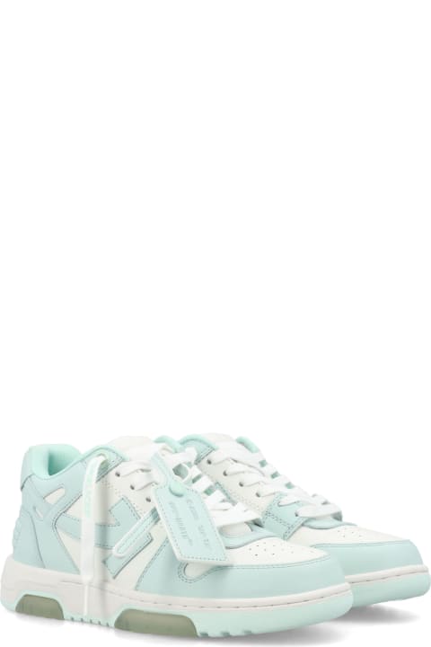 Off-White Sneakers for Women Off-White Out Of Office Woman