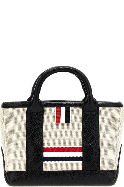 Homeware Thom Browne 'micro Tool Tote' Handbag