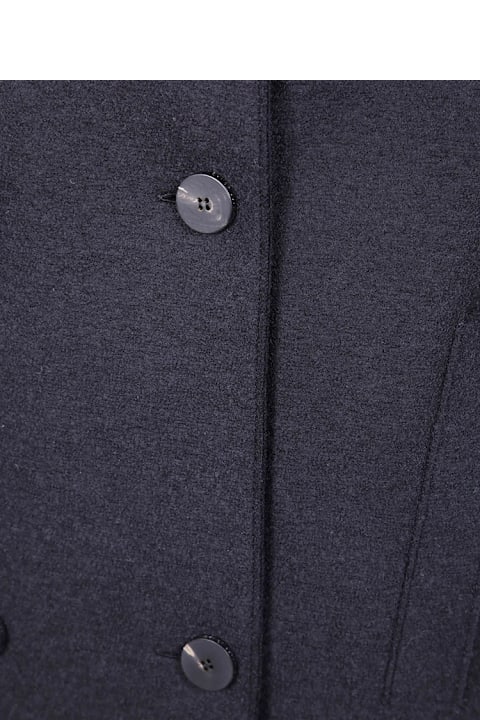 Harris Wharf London لـ Men Harris Wharf London Outerwear