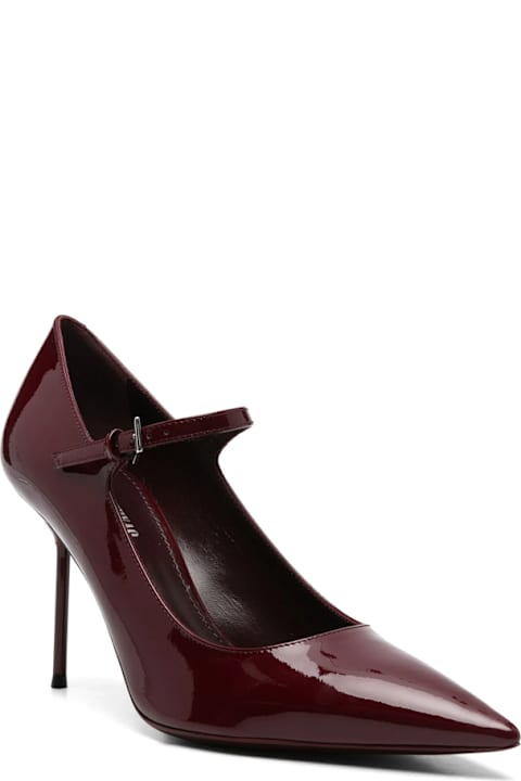 Paris Texas for Men Paris Texas Shoes