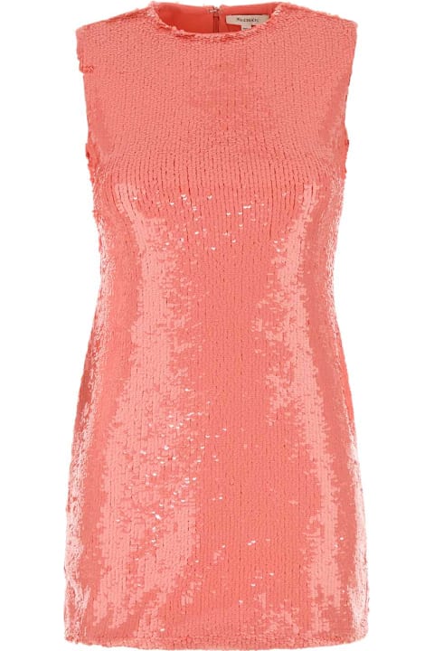 J.W. Anderson Clothing for Women J.W. Anderson Embellished Cotton Mini Dress