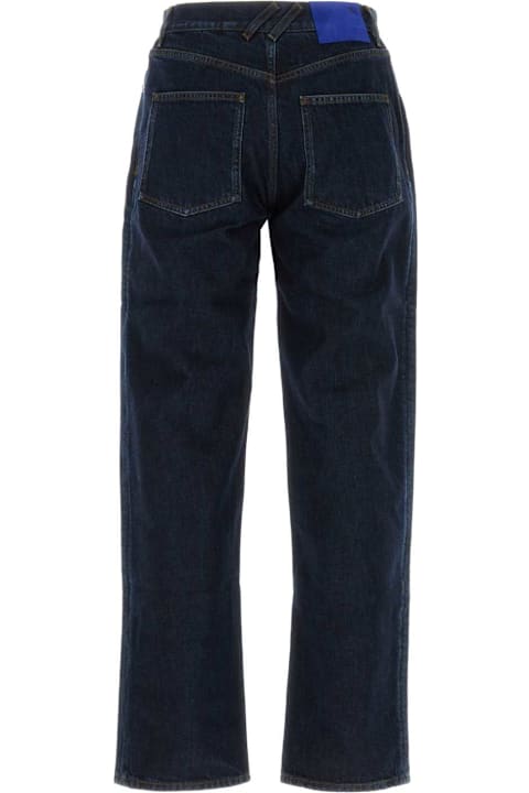 Homeware Burberry Denim Jeans