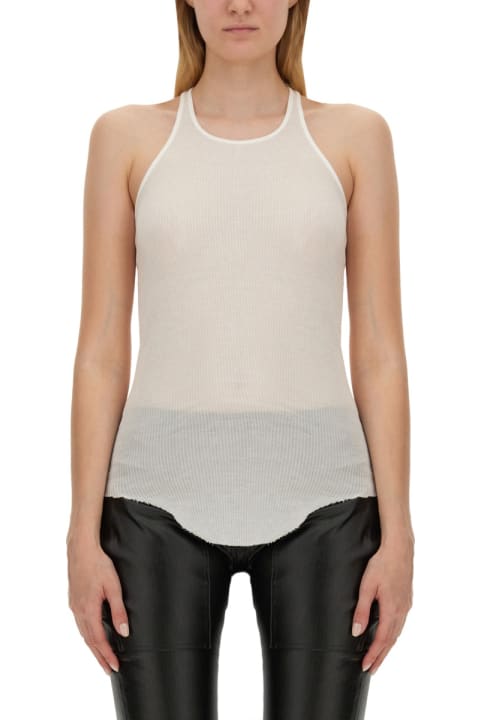 Rick Owens Topwear for Women Rick Owens Tank Top