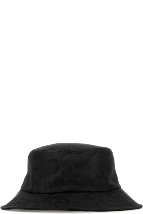 Fashion for Men Kenzo Gram Bucket Hat Kenzo