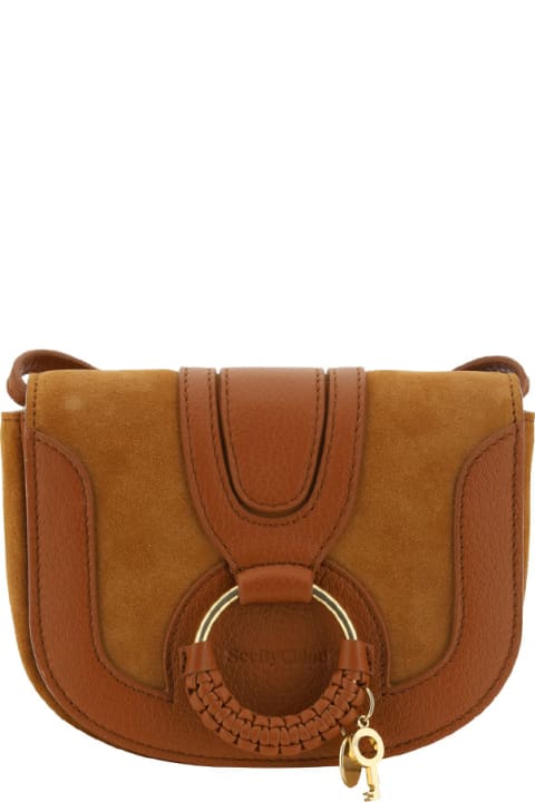See by Chloé for Women See by Chloé Hana Shoulder Bag
