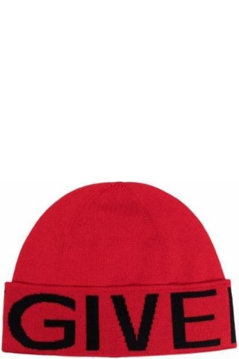 Fashion for Men Givenchy Logo Hat