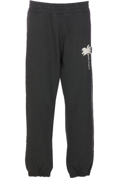 Palm Angels Fleeces & Tracksuits for Men Palm Angels The Palm Track Pants