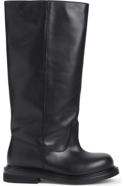 Moschino for Kids Moschino Boots