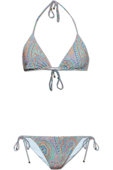 Homeware Etro Bikini Paisley