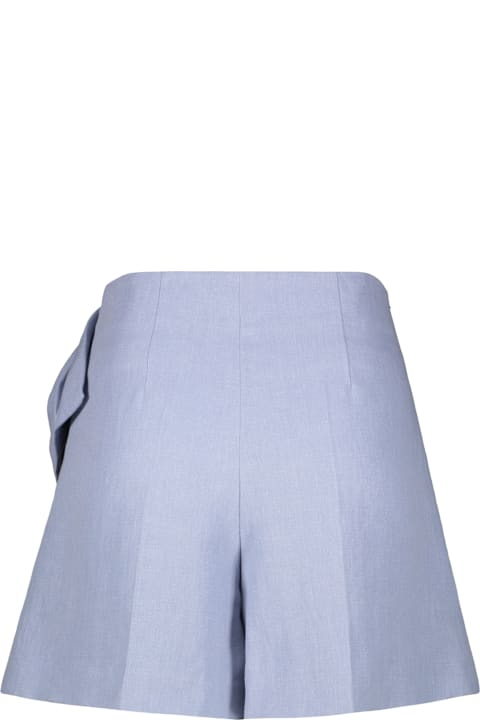 Sale for Women Chloé Linen Shorts