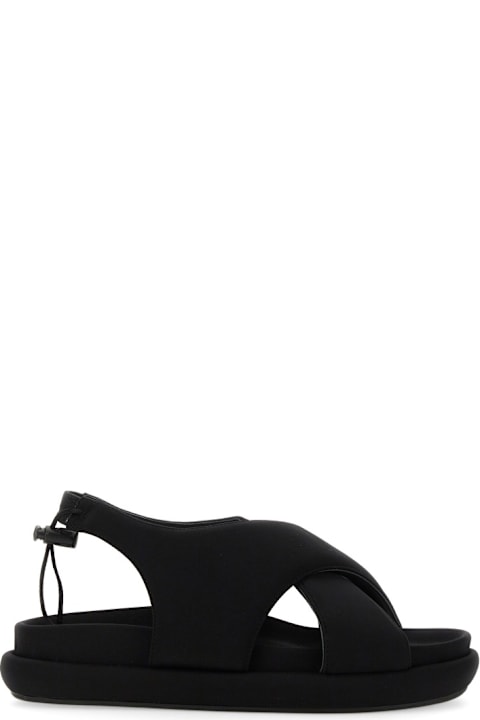 Homeware GIA BORGHINI Chunky Sandal.