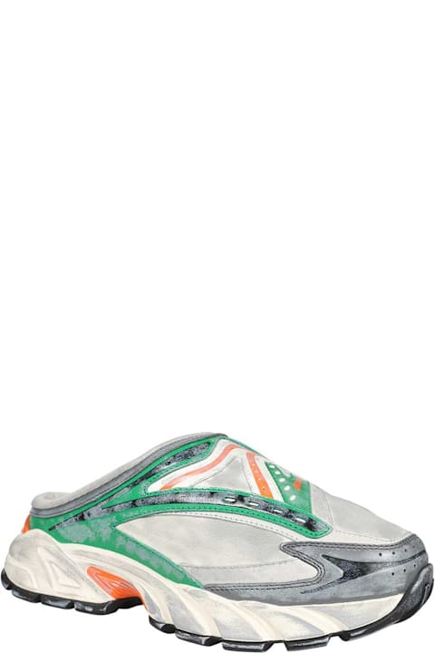 HERON PRESTON Kids HERON PRESTON Sneakers