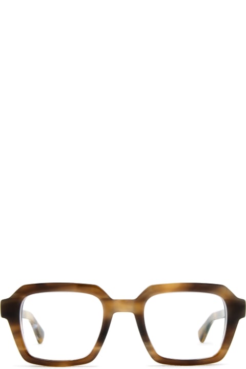 Mykita Eyewear for Men Mykita Rue C176-galagpagos/shiny Silver Glasses