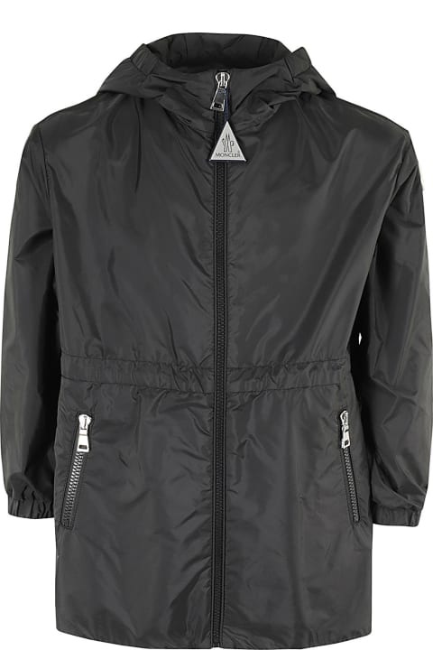 Coats & Jackets for Girls Moncler Wete Short Parka