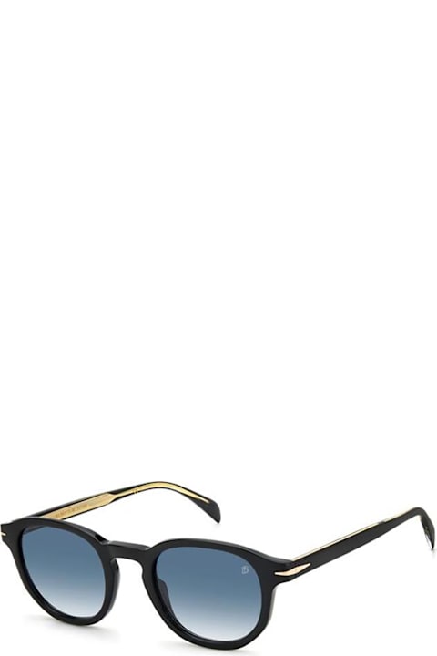 DB Eyewear by David Beckham لـ Kids DB Eyewear by David Beckham DB 1007/S Sunglasses
