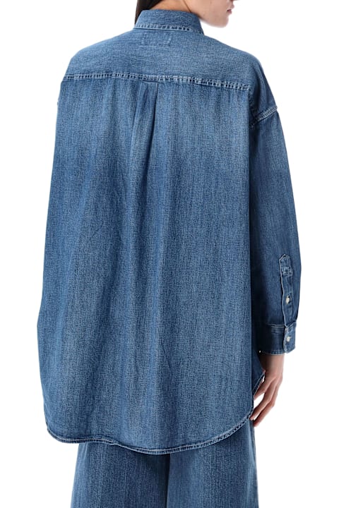 Homeware Polo Ralph Lauren Denim Overshirt