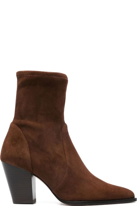 Homeware Stuart Weitzman Stuart Weitzman Brown Boots