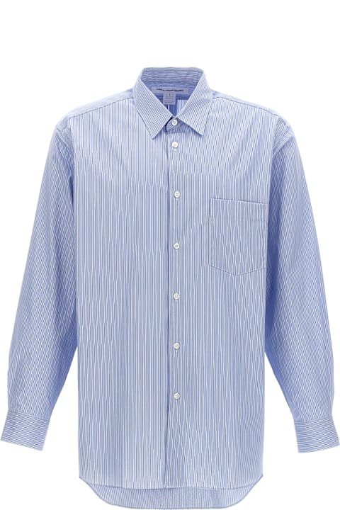 Fashion for Men Comme des Garçons Shirt 'forever' Shirt