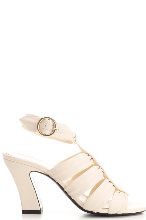 Khaite Sandals for Women Khaite 'perth' Sandal