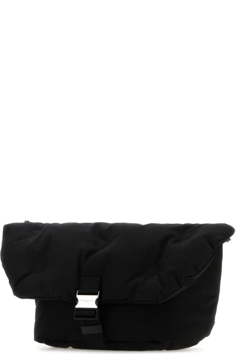 Maison Margiela Belt Bags for Men Maison Margiela Glam Slam Crossbody Bag