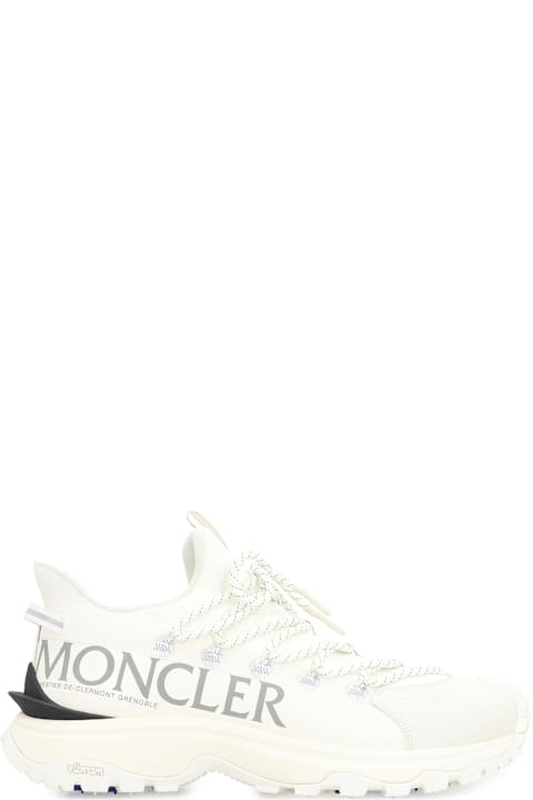 Moncler Trailgrip Lite 2 Sneakers