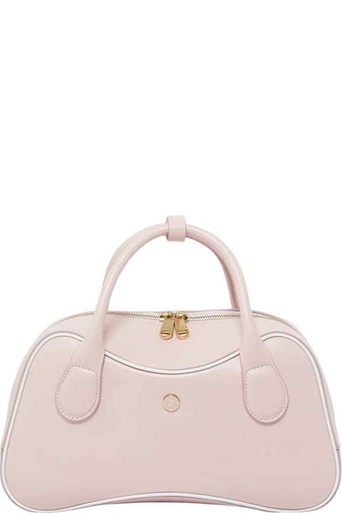 Casablanca for Kids Casablanca Micro "bowling" Bag