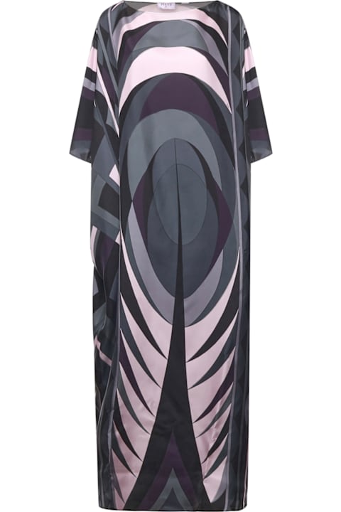 Homeware Pucci 
iride
 Kaftan