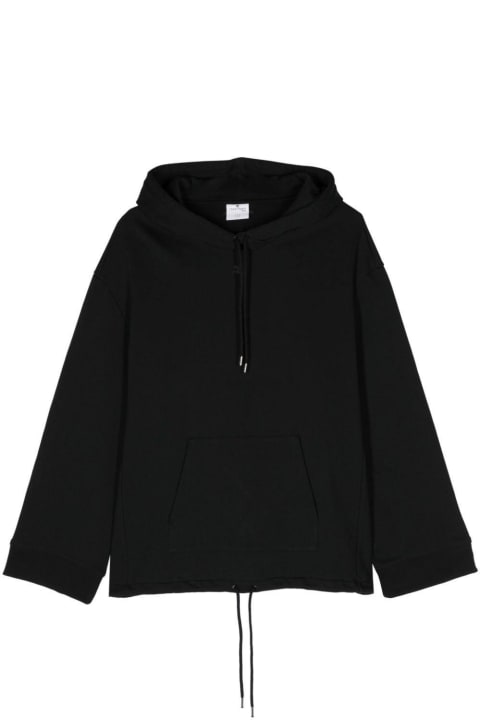 Fleeces & Tracksuits for Women Courrèges Drawstring Hoodie
