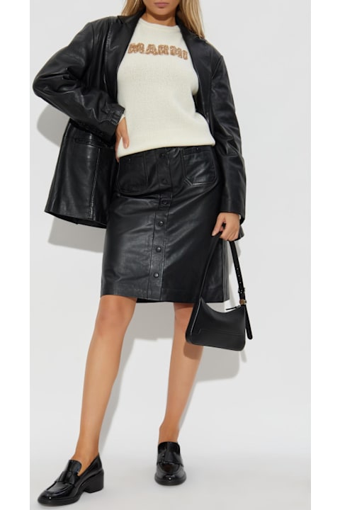 Homeware Marni Marni Wool Sweater