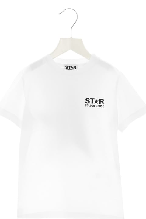 'star  T-shirt