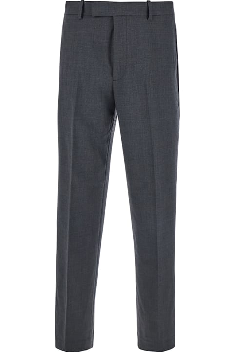 Theory Clothing for Men Theory Straight Pant.bond W