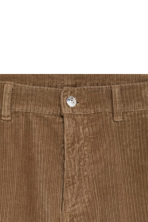 Nine In The Morning Gaia Cargo Pants