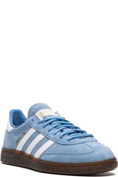 Homeware Adidas Originals Handball Spezial Leather Sneakers